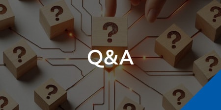 Q&A