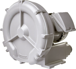 サイドチャネルブロワ FRC408A