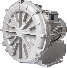 サイドチャネルブロワ FRZ501AF